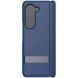Защитный чехол Body Glove Kickstand Case для Samsung Galaxy Fold 5 (4195S) - Blue. Фото 5 из 6