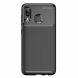 Защитный чехол Deexe Fusion для Samsung Galaxy A30 (A305) / A20 (A205) - Black. Фото 6 из 17