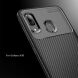 Захисний чохол Deexe Fusion для Samsung Galaxy A30 (A305) / A20 (A205) - Black