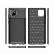Защитный чехол Deexe Fusion для Samsung Galaxy Note 10 Lite (N770) - Black. Фото 7 из 16