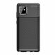 Защитный чехол Deexe Fusion для Samsung Galaxy Note 10 Lite (N770) - Black. Фото 2 из 16