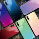 Захисний чохол Deexe Gradient Color для Samsung Galaxy A50 (A505) / A30s (A307) / A50s (A507) - Gold / Pink