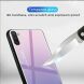 Защитный чехол Deexe Gradient Color для Samsung Galaxy Note 10 (N970) - Pink / Purple. Фото 5 из 10