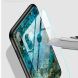 Захисний чохол Deexe Gradient Pattern для Samsung Galaxy A50 (A505) / A30s (A307) / A50s (A507) - Emerald