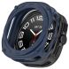 Защитный чехол Deexe Hollow Cover для Samsung Galaxy Watch Ultra (47mm) - Midnight Blue. Фото 1 из 7