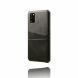 Защитный чехол Deexe Pocket Case для Samsung Galaxy A41 (A415) - Black. Фото 5 из 5