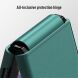 Защитный чехол Deexe Rock Sand для Samsung Galaxy Flip 3 - Grey. Фото 4 из 8