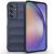 Защитный чехол Deexe Terra Case для Samsung Galaxy M35 (M356) - Dark Blue