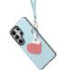 Захисний чохол DUX DUCIS Luvy Series для Samsung Galaxy S26 Ultra - Blue