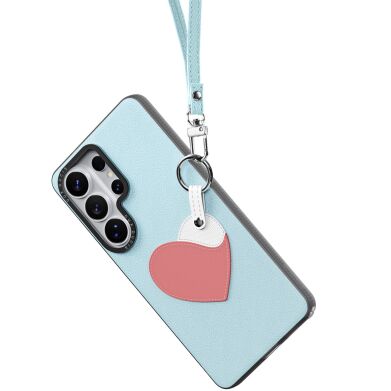 Захисний чохол DUX DUCIS Luvy Series для Samsung Galaxy S26 Ultra - Blue