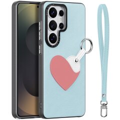 Захисний чохол DUX DUCIS Luvy Series для Samsung Galaxy S26 Ultra - Blue