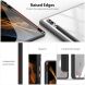 Защитный чехол DUX DUCIS TOBY Series для Samsung Galaxy Tab S9 Ultra (X910/916) - Black. Фото 6 из 9