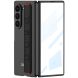 Защитный чехол GKK Band Strap для Samsung Galaxy Fold 7 - Carbon Fiber. Фото 1 из 8