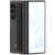 Защитный чехол GKK Band Strap для Samsung Galaxy Fold 7 - Carbon Fiber