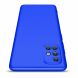 Защитный чехол GKK Double Dip Case для Samsung Galaxy A71 (A715) - Blue. Фото 5 из 15