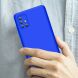 Захисний чохол GKK Double Dip Case для Samsung Galaxy A71 (A715) - Blue