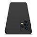 Защитный чехол GKK Double Dip Case для Samsung Galaxy A72 (А725) - Black. Фото 3 из 8