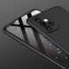 Защитный чехол GKK Double Dip Case для Samsung Galaxy A72 (А725) - Black. Фото 4 из 8