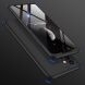 Защитный чехол GKK Double Dip Case для Samsung Galaxy A72 (А725) - Black. Фото 8 из 8