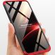 Защитный чехол GKK Double Dip Case для Samsung Galaxy M31s (M317) - Red. Фото 5 из 6