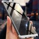 Защитный чехол GKK Double Dip Case для Samsung Galaxy Note 9 (N960) - Black / Silver. Фото 6 из 12