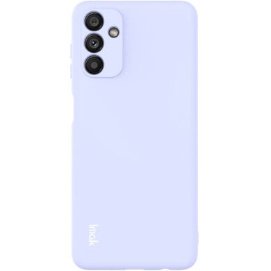 Защитный чехол IMAK UC-2 Series для Samsung Galaxy A04s (A047) / A13 5G (A136) - Purple