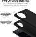 Защитный чехол Incipio Dualpro для Samsung Galaxy Note 10+ (N975) SA-1018-BLK-V - Black. Фото 7 из 8