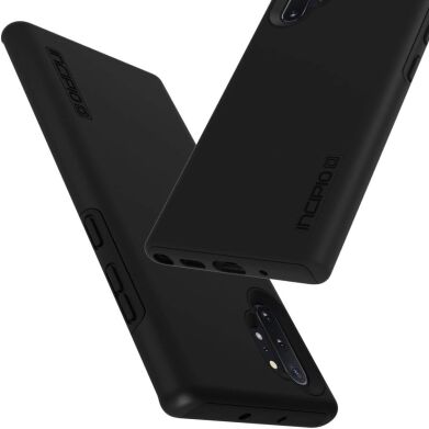 Защитный чехол Incipio Dualpro для Samsung Galaxy Note 10+ (N975) SA-1018-BLK-V - Black