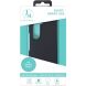 Захисний чохол Just Must Silicone Case (FF) для Samsung Galaxy Fold 6 (6977248565315) - Black