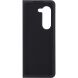 Захисний чохол Just Must Silicone Case (FF) для Samsung Galaxy Fold 6 (6977248565315) - Black