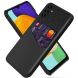 Защитный чехол KSQ Business Pocket для Samsung Galaxy A34 (A346) - Black. Фото 1 из 4