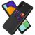 Защитный чехол KSQ Business Pocket для Samsung Galaxy A34 (A346) - Black