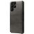 Захисний чохол KSQ Leather Cover для Samsung Galaxy S22 Ultra - Black