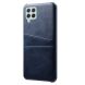 Защитный чехол KSQ Pocket Case для Samsung Galaxy A22 (A225) - Blue. Фото 2 из 6