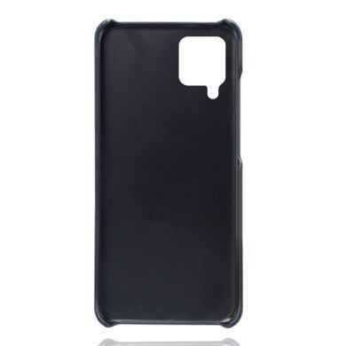 Защитный чехол KSQ Pocket Case для Samsung Galaxy A22 (A225) - Blue