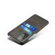 Защитный чехол KSQ Pocket Case для Samsung Galaxy A52 (A525) / A52s (A528) - Black. Фото 3 из 6