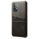 Защитный чехол KSQ Pocket Case для Samsung Galaxy A52 (A525) / A52s (A528) - Black. Фото 1 из 6