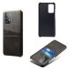 Защитный чехол KSQ Pocket Case для Samsung Galaxy A52 (A525) / A52s (A528) - Black. Фото 2 из 6
