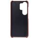 Захисний чохол KSQ Pocket Case для Samsung Galaxy S26 Ultra - Red