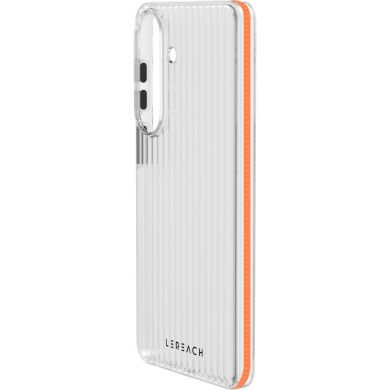 Защитный чехол LEREACH TOC Series для Samsung Galaxy S26 (S942) - Orange