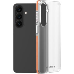 Защитный чехол LEREACH TOC Series для Samsung Galaxy S26 (S942) - Orange