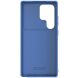 Захисний чохол NILLKIN CamShield Pro для Samsung Galaxy S25 Ultra (S938) - Blue