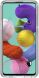 Захисний чохол OtterBox Symmetry для Samsung Galaxy A51 (А515) 77-64868 - Clear