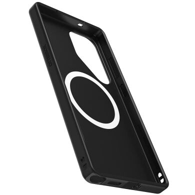 Захисний чохол OtterBox Symmetry MagSafe для Samsung Galaxy S25 Ultra (S938) GP-FPS938OBHBW - Black