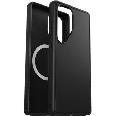 Захисний чохол OtterBox Symmetry MagSafe для Samsung Galaxy S25 Ultra (S938) GP-FPS938OBHBW - Black