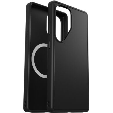 Захисний чохол OtterBox Symmetry MagSafe для Samsung Galaxy S25 Ultra (S938) GP-FPS938OBHBW - Black