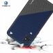 Защитный чехол PINWUYO Honor Series для Samsung Galaxy A51 (А515) - Blue. Фото 2 из 12