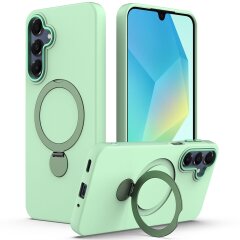 Захисний чохол Reframe Draco Casе для Samsung Galaxy A16 (A165) - Green