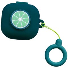 Защитный чехол Reframe Fruit Pop для Samsung Galaxy Buds 4 / Buds 4 Pro - Style C