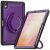 Захисний чохол Reframe Phoenix Cover для Samsung Galaxy Tab S10 Lite (X400/X406) - Purple